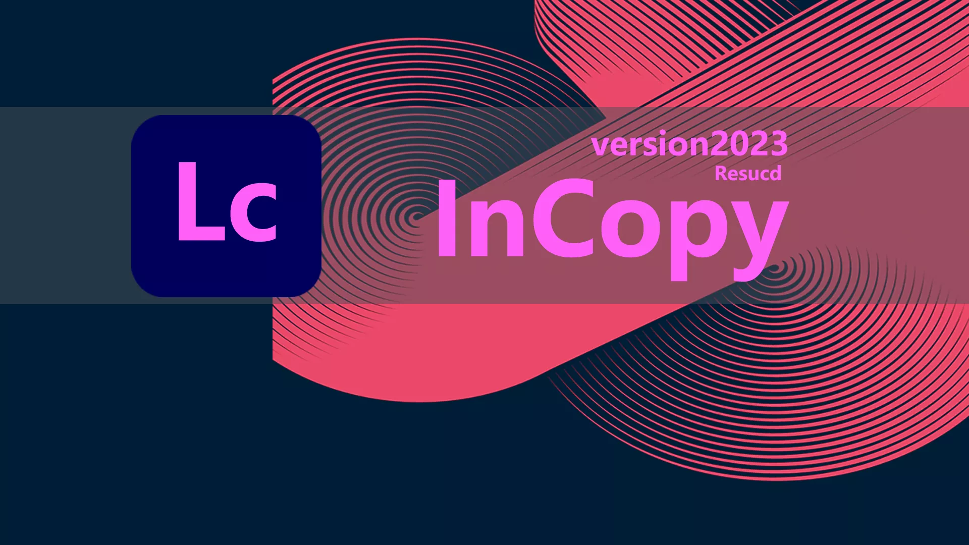 InCopy2023