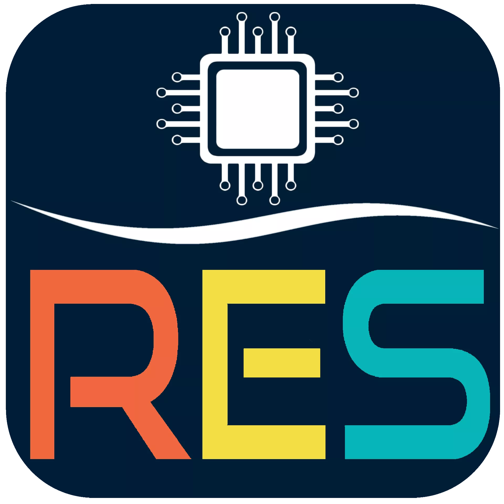 RES - 软件资源